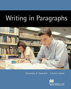 Writing in Paragraphs Student Book купить