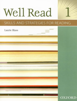 Well Read 1 Student Book купить