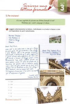 Scriviamo Insieme! 2 купить