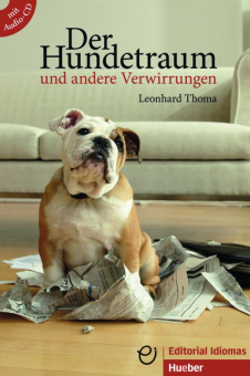 Der Hundetraum Und Anderer Verwirrungen - Buch mit Audio-CD купить