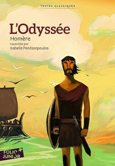 L'Odyssee купить