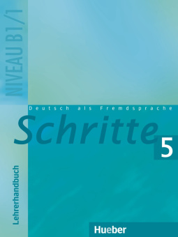 Schritte 5 Lehrerhandbuch купить