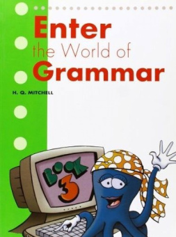 Enter the World of Grammar 3 Student’s Book купить