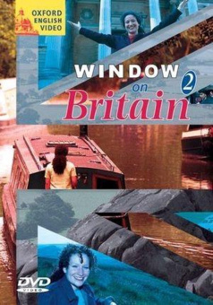 Window on Britain 2 DVD купить