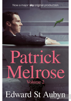 St Edward. Patrick Melrose Volume 2: Mother's Milk and At Last купить