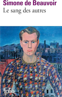 Le Sang des Autres купить