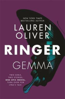 Oliver Lauren. Replica duology 2: Ringer купить
