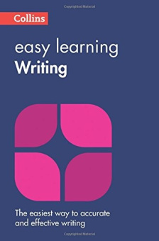 Collins Easy Learning Writing купить