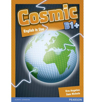 Cosmic B1+ English in Use купить