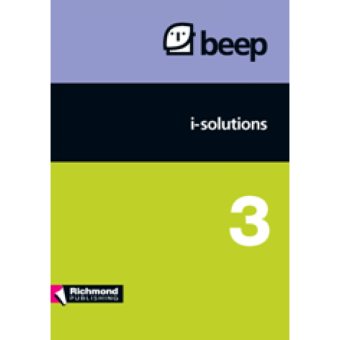 Beep 3 I-Solutions купить
