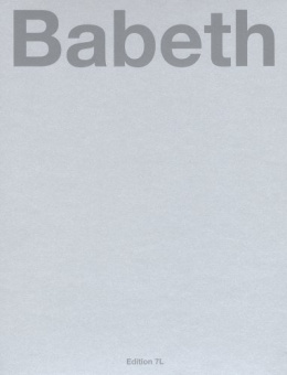 Babeth Djian: Babeth купить