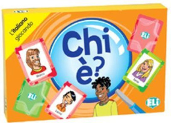 Chi è? купить