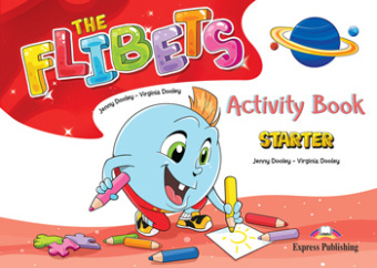 The Flibets Starter Workbook купить