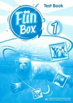 Fun Box 1: Tests купить