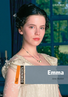 Dominoes 2 Emma купить