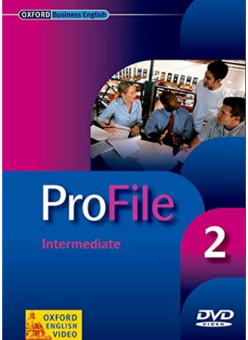 ProFile 2 Video DVD купить