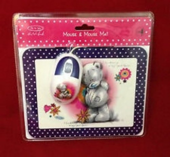 Mouse and Me! 1 iTOOLS купить