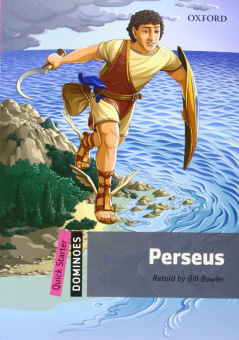 Dominoes Quick Starter Perseus купить