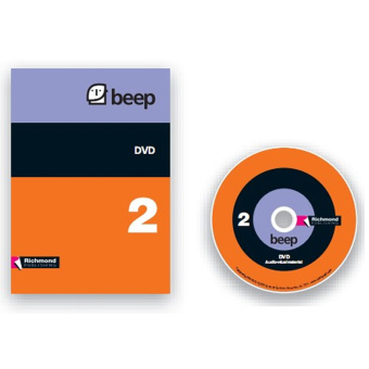 Beep 2 DVD купить