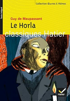 Le Horla купить