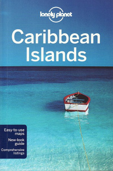 Caribbean Islands Multi travel guide (6th Edition) купить