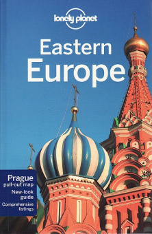 Eastern Europe (11th Edition) купить