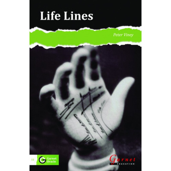 Life Lines Graded Reader купить