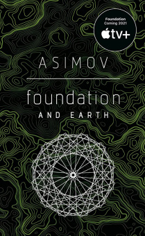 Foundation and Earth купить