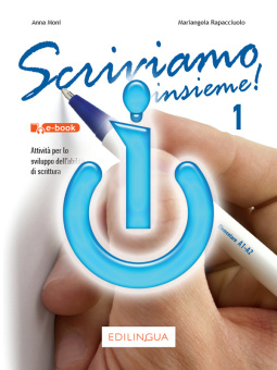 Scriviamo Insieme! 1 DIGITAL купить