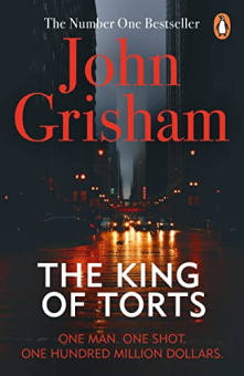The King Of Torts купить