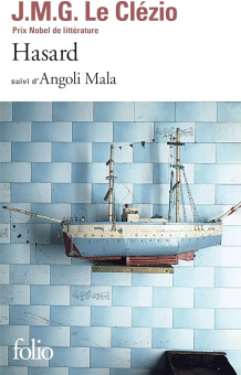 Hasard/Angoli Mala купить