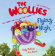 The Woollies: Flying High купить