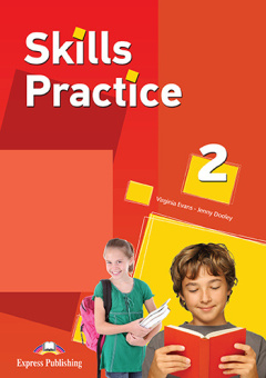Skills Practice 2 Student's Book купить