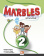 Marbles 2 Activity Book + app + e-zonekids купить Marbles 2 Activity Book + app + e-zonekids купить