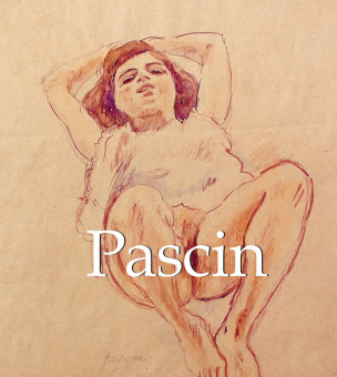 Maria Rainer. Pascin купить