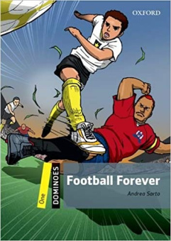 Dominoes 1 Football Forever купить