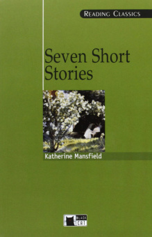 Reading Classics: Seven Short Stories + CD купить