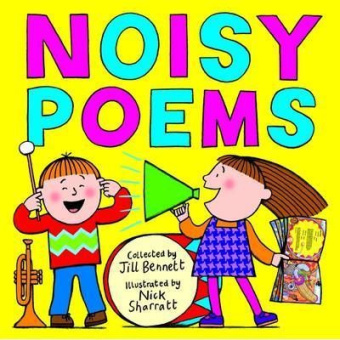 Noisy Poems купить