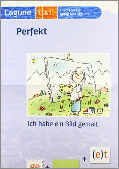 Lagune 1 Posterset купить