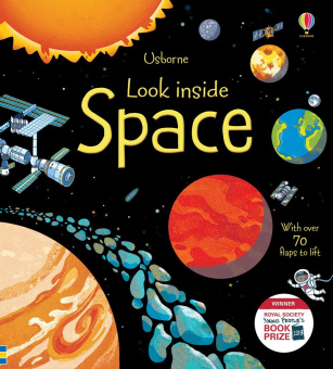 Look Inside Space купить