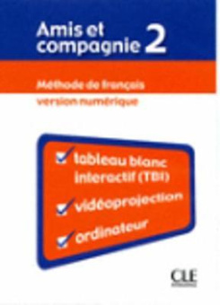 Amis et compagnie 2 Version numerique TBI купить