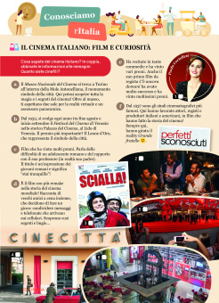 Nuovo Progetto italiano Junior 3 Libro + Quaderno + Tracce audio, QR code + Video купить