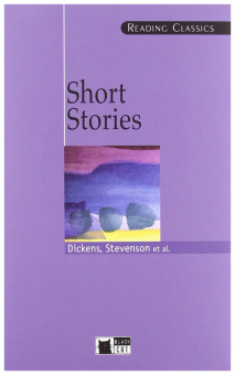 Reading Classics: Short Stories (Dickens, Stevenson et al.) + CD купить