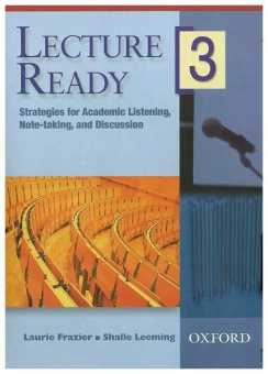 Lecture Ready 3 DVD купить