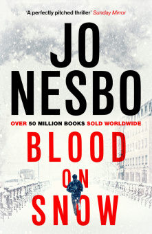 Nesbo Jo. Blood on Snow купить