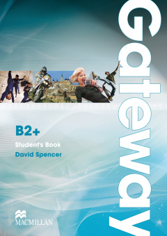 Gateway B2+ Student's Book купить