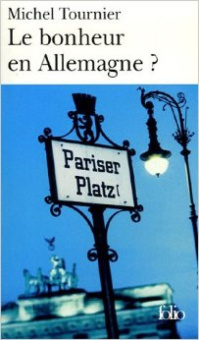 Le bonheur en Allemagne? купить