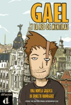 Gael y la red de mentiras купить