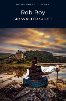 Scott W. Rob Roy купить