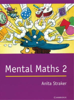 Mental Maths 2 купить